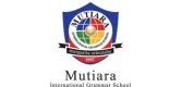 Mutiara International Grammar School