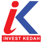 Invest Kedah Logo