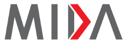 MIDA Logo